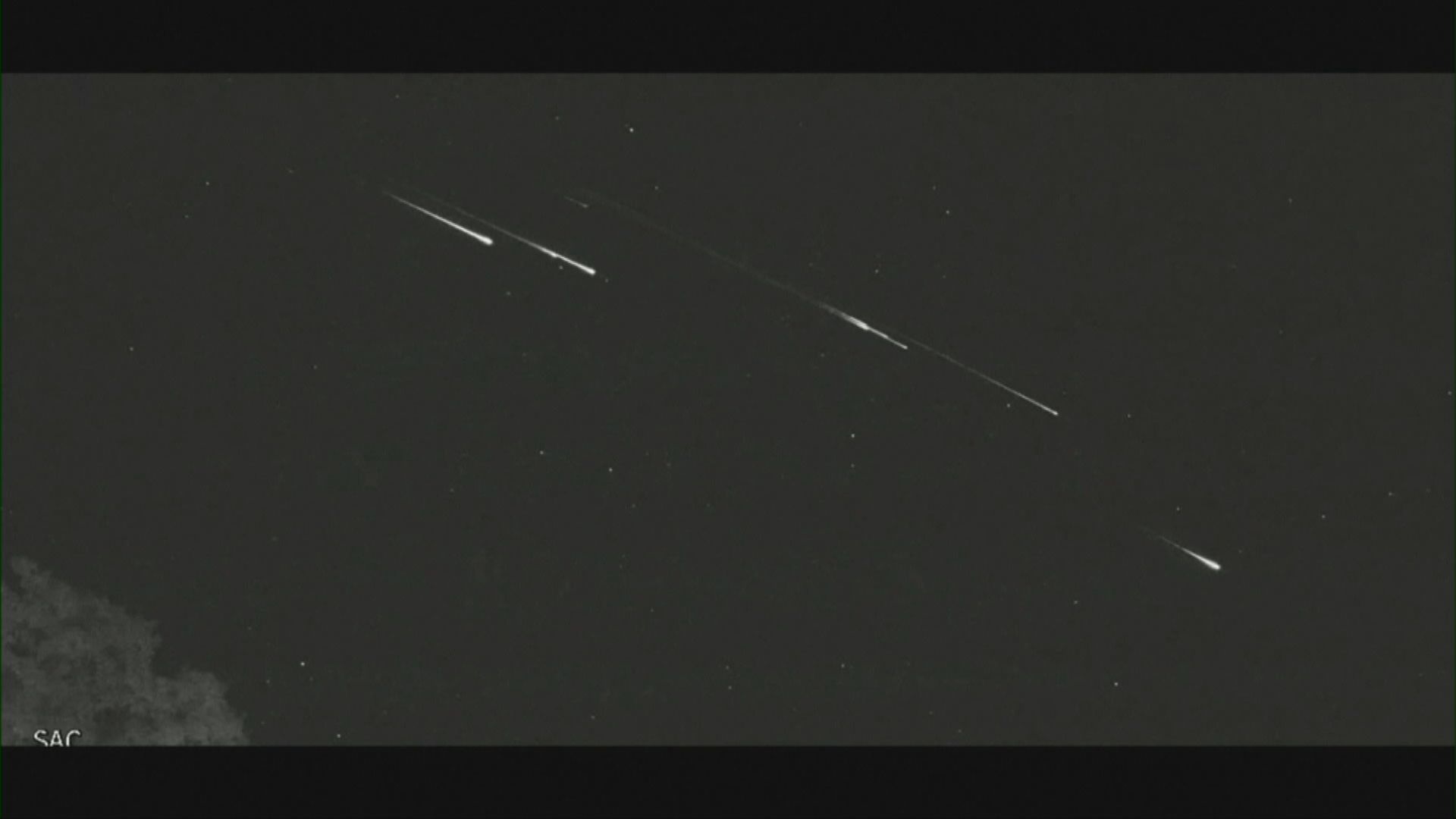 SpaceX 40個星鏈衛星遭遇地磁風暴墜落大氣層