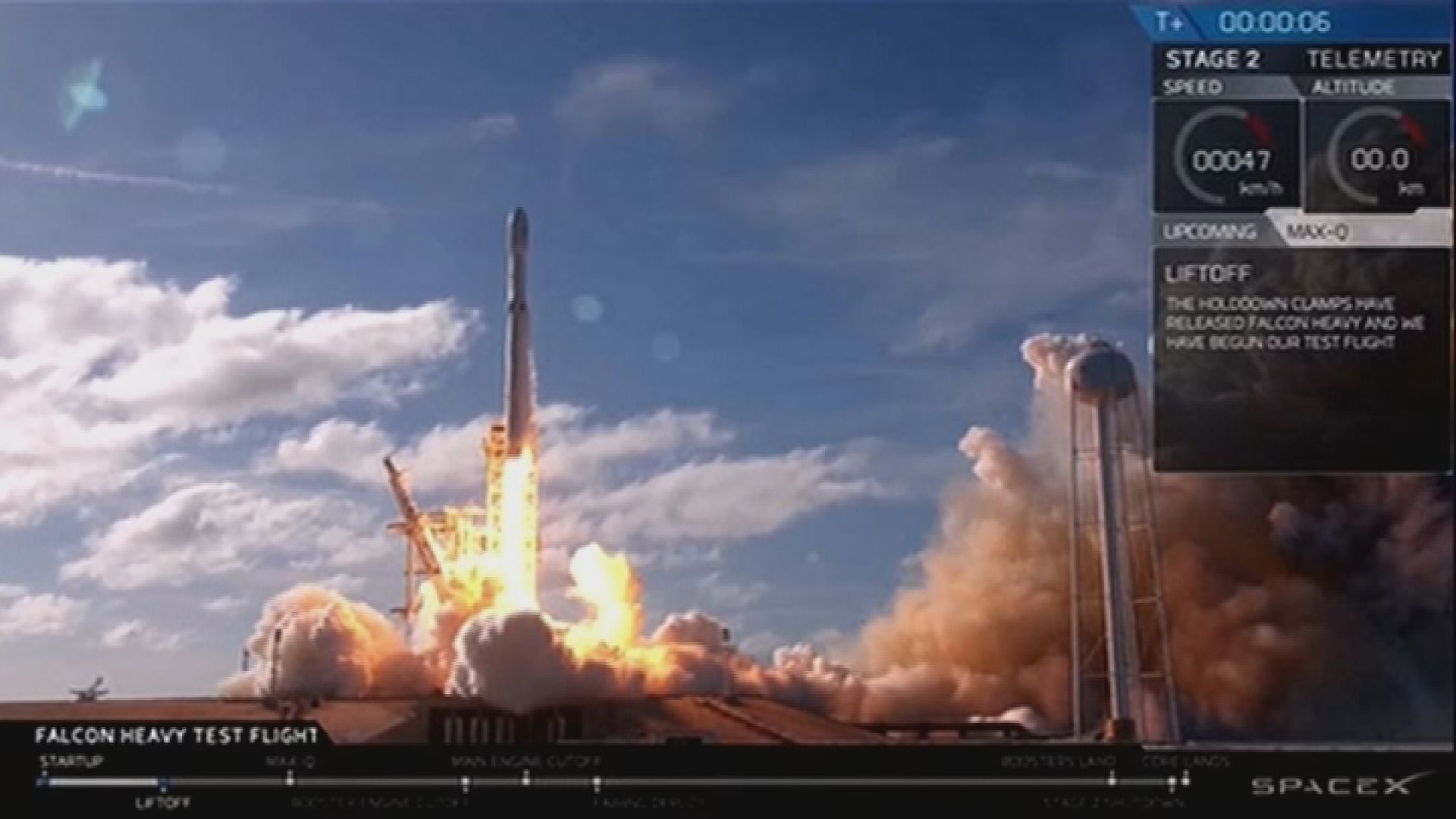 專家指SpaceX首次載太多人飛行太冒險