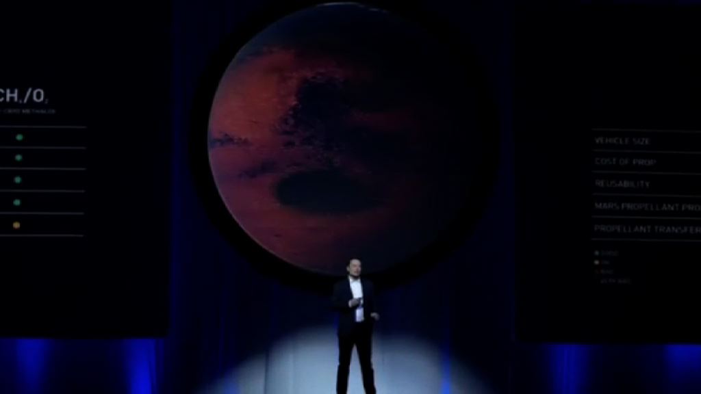 SpaceX被指火箭推進系統零件有裂縫