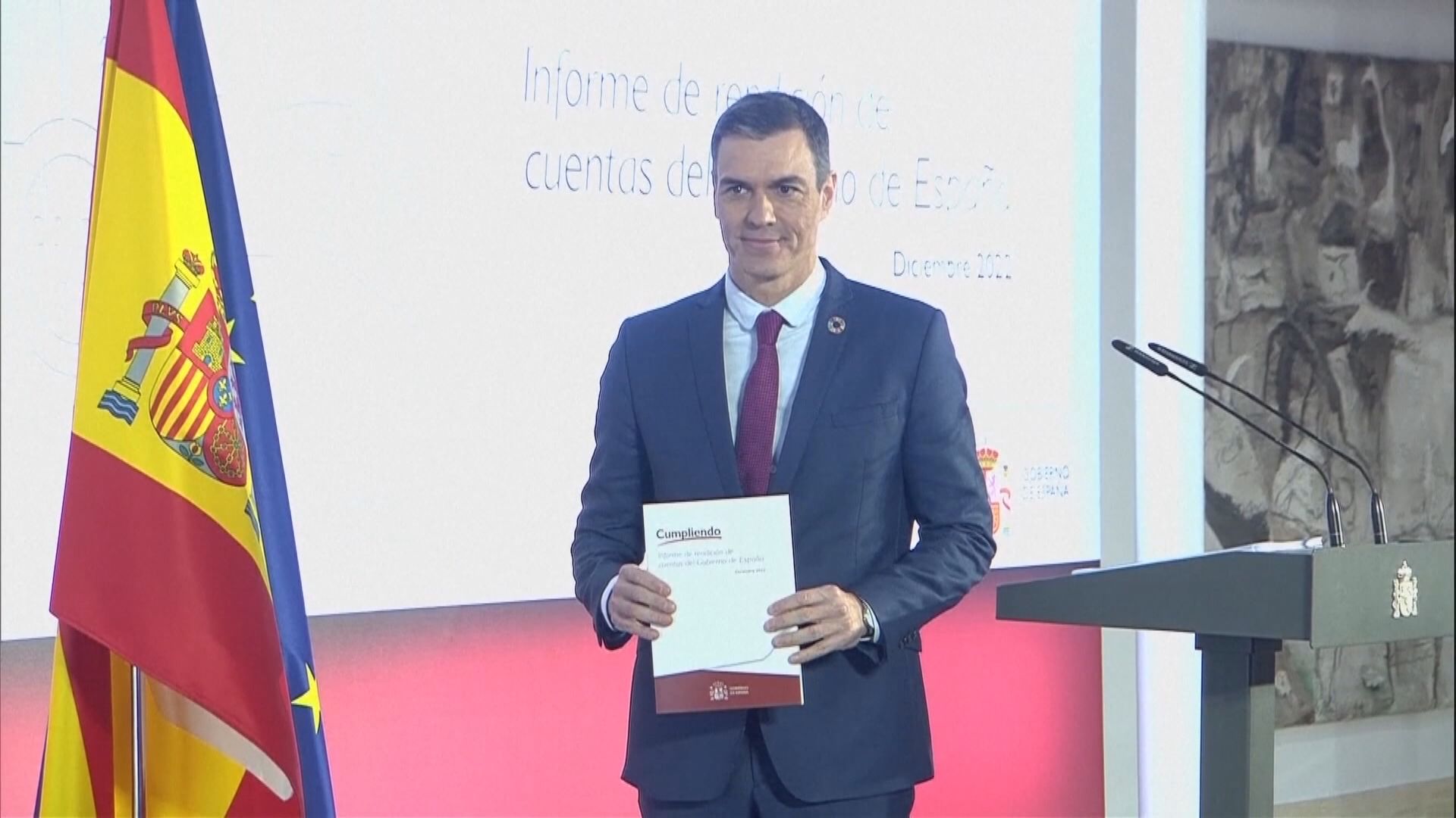 西班牙宣布新一輪紓困措施