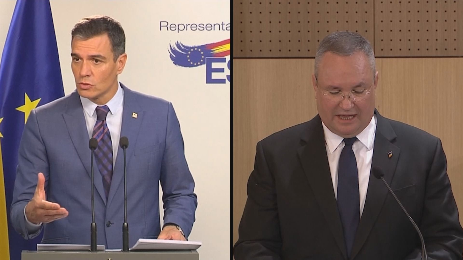 西班牙向羅馬尼亞調派駐軍及戰機加強北約防衛