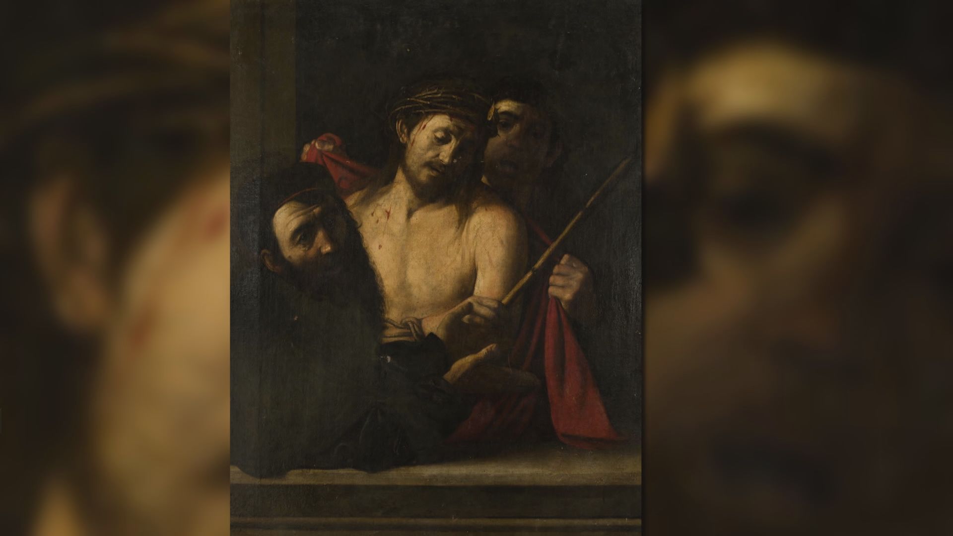 西班牙叫停拍賣疑屬巨匠油畫