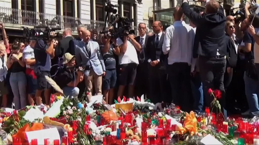 意大利外長要求加強情報合作