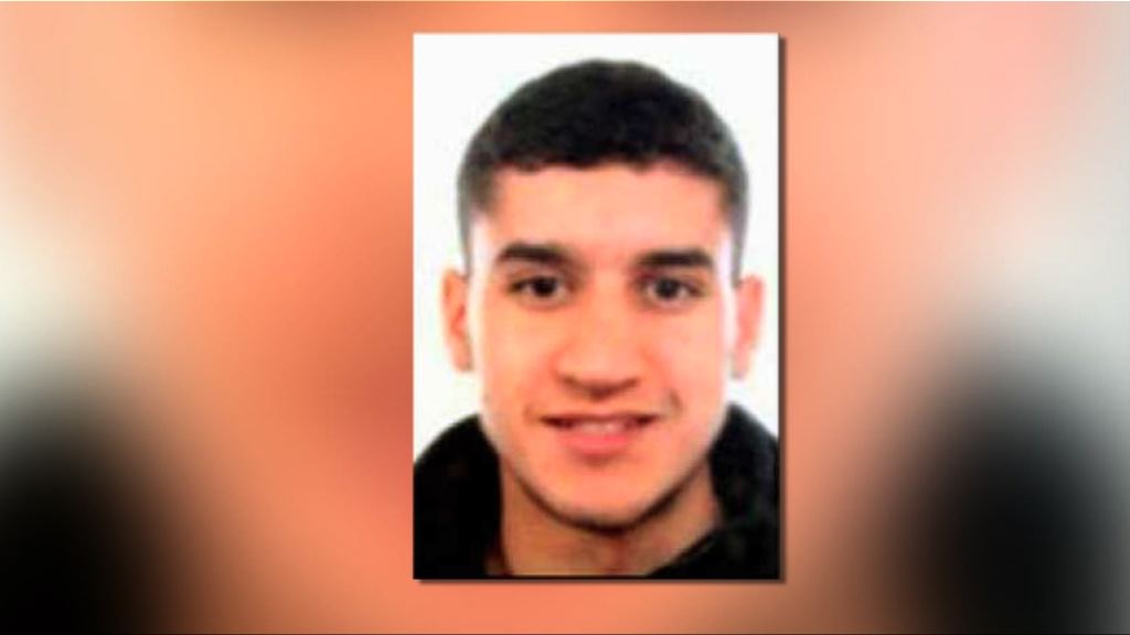 巴塞恐襲主犯在逃　當局恐襲威脅級別不變