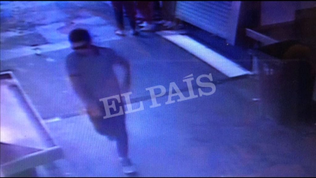 巴塞恐襲　西班牙當局確認施襲司機身份