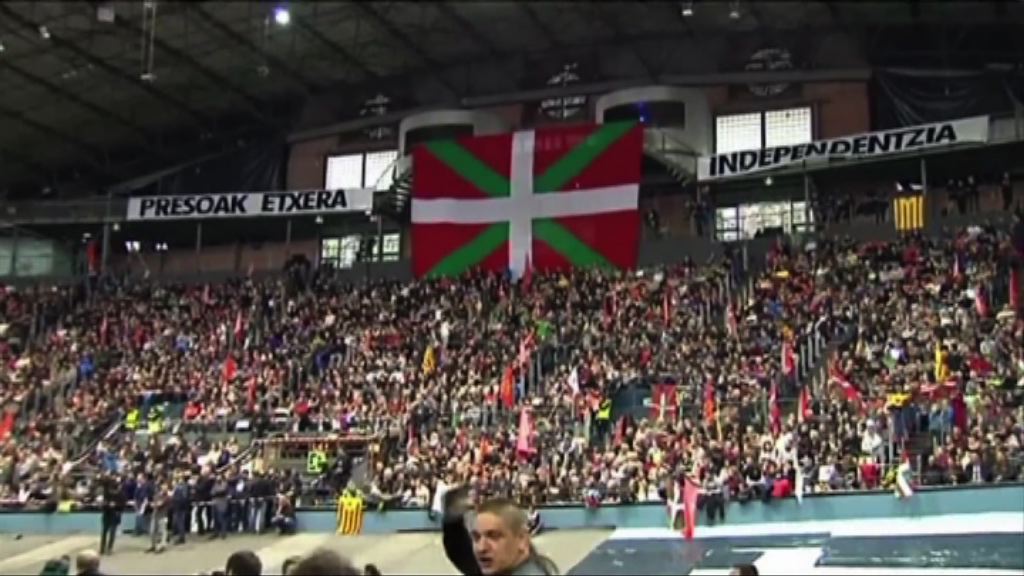 加泰羅尼亞恐難複製巴斯克模式