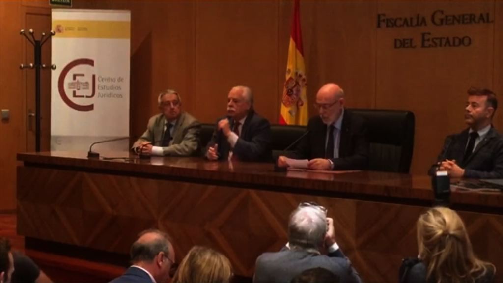 加泰前主席抵布魯塞爾或尋求庇護