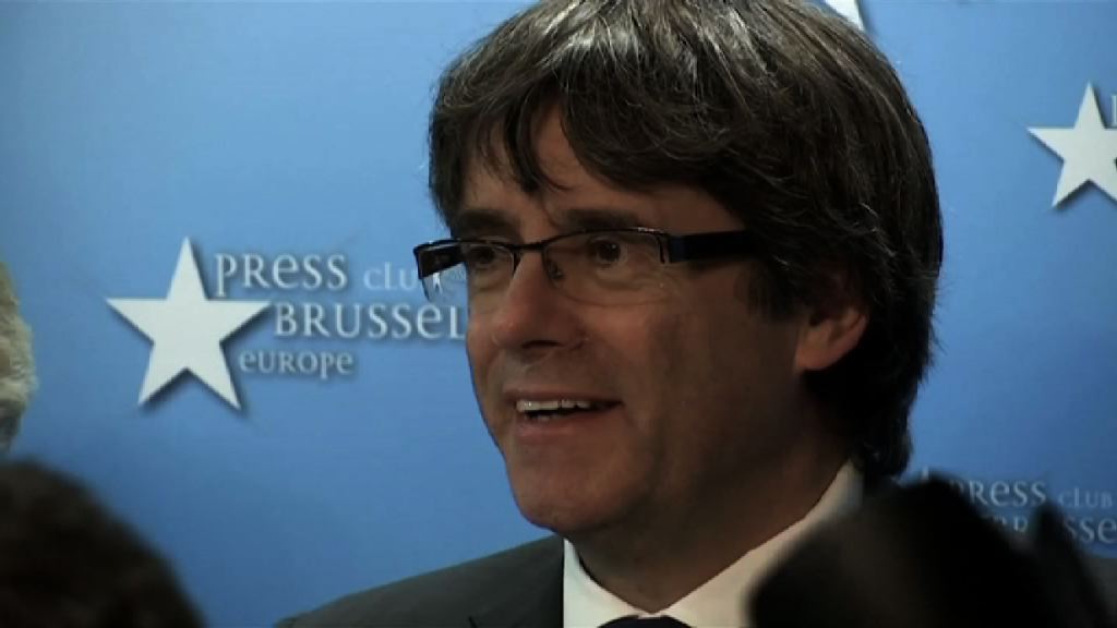 比利時稱拘普伊格蒙特事件上無角色