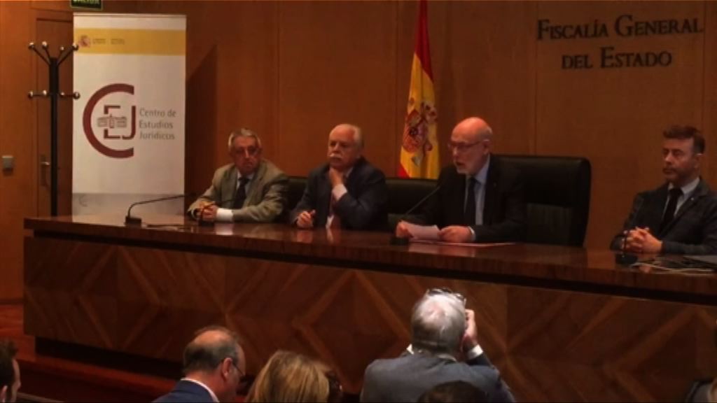 西班牙檢方尋求起訴前加泰官員