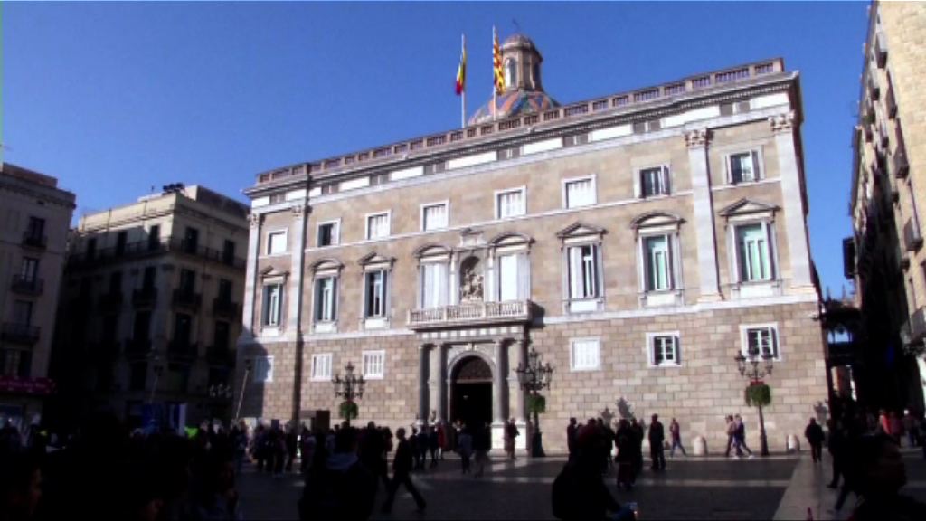 加泰地區料一月舉行地區選舉