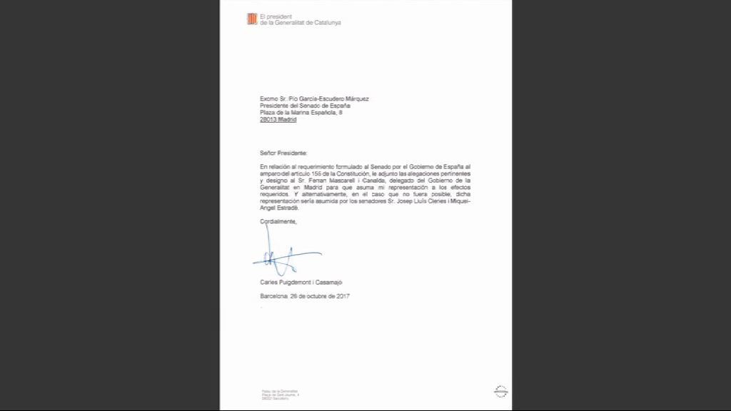 加泰政府考慮提前舉行地方選舉