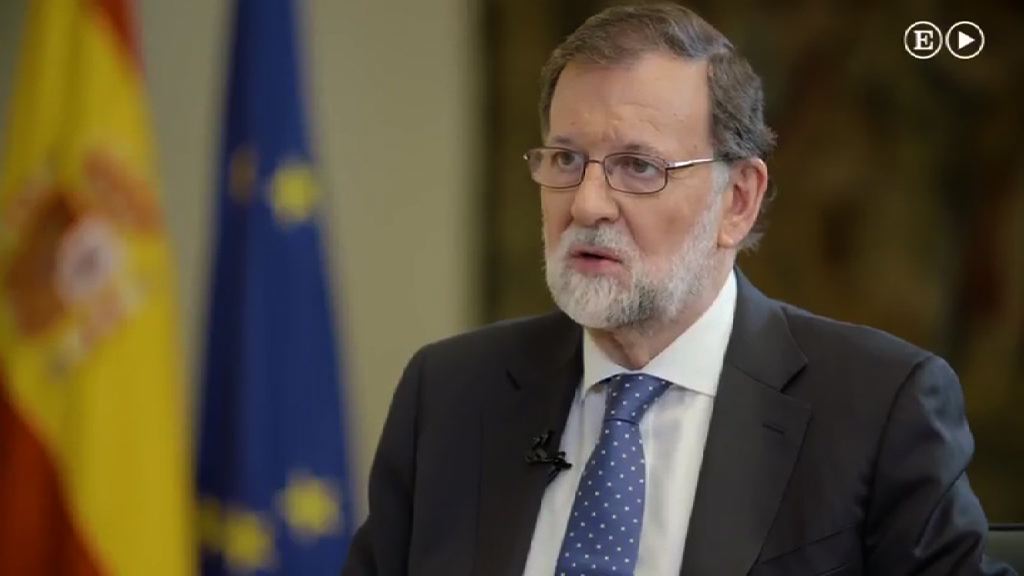 馬德里政府：不排除收回加泰羅尼亞自治權