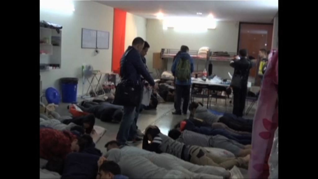 西班牙決定引渡台灣詐騙疑犯至大陸