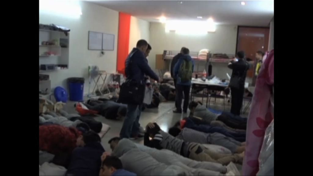 西班牙法院同意引渡台疑犯到大陸