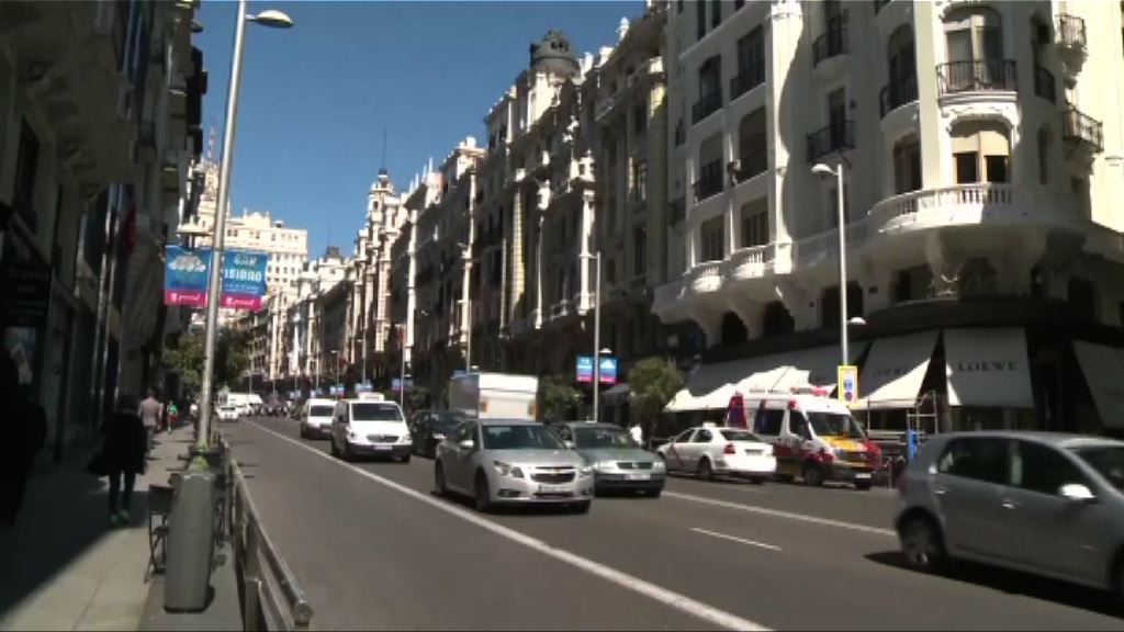 加泰羅尼亞自治區正籌備下周二宣布獨立