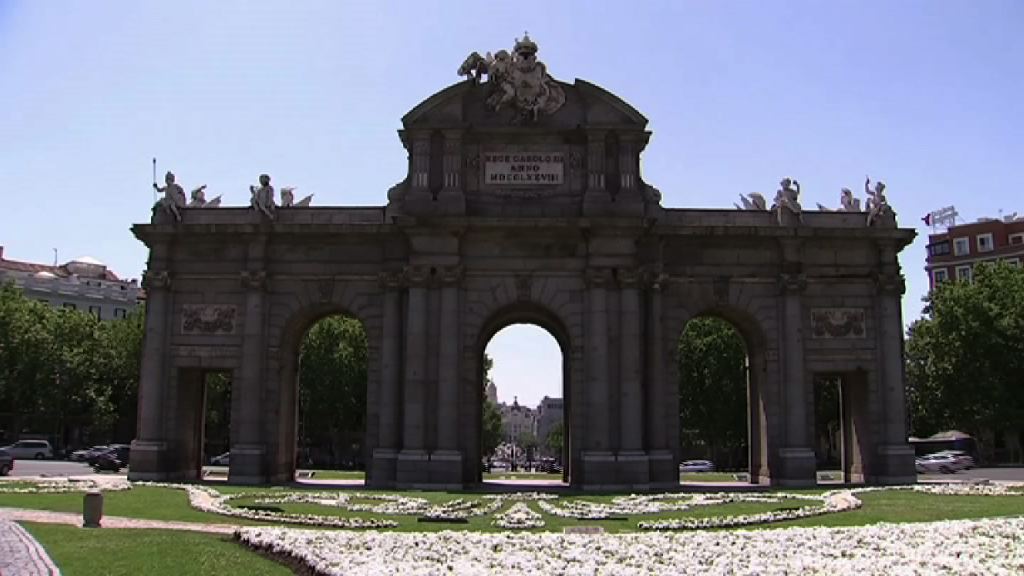 西班牙成伊斯蘭武裝攻擊目標