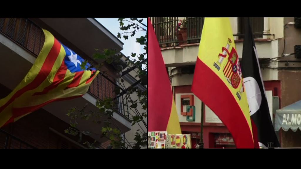 加泰羅尼亞政府：若被接管將正式宣布獨立