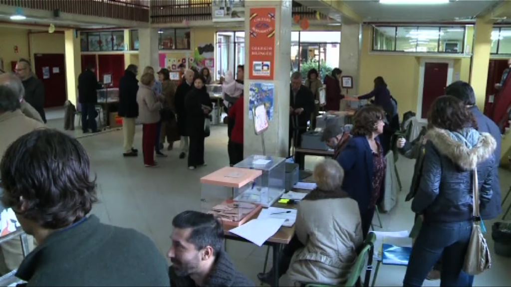 西班牙再大選　英脫歐添變數