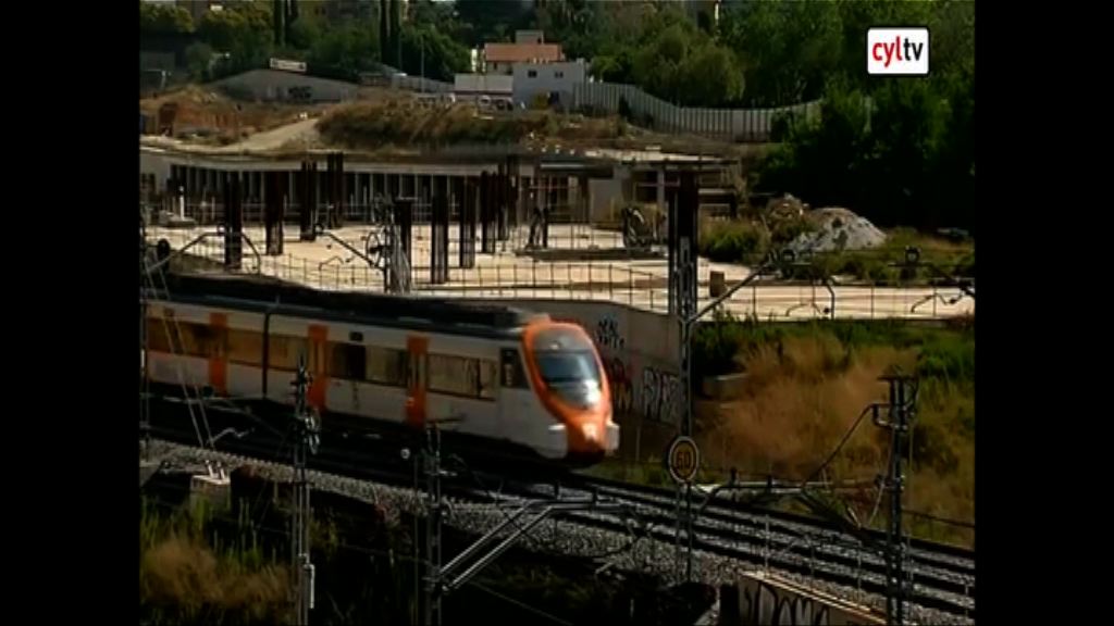 西班牙高鐵貪污案十四人被捕