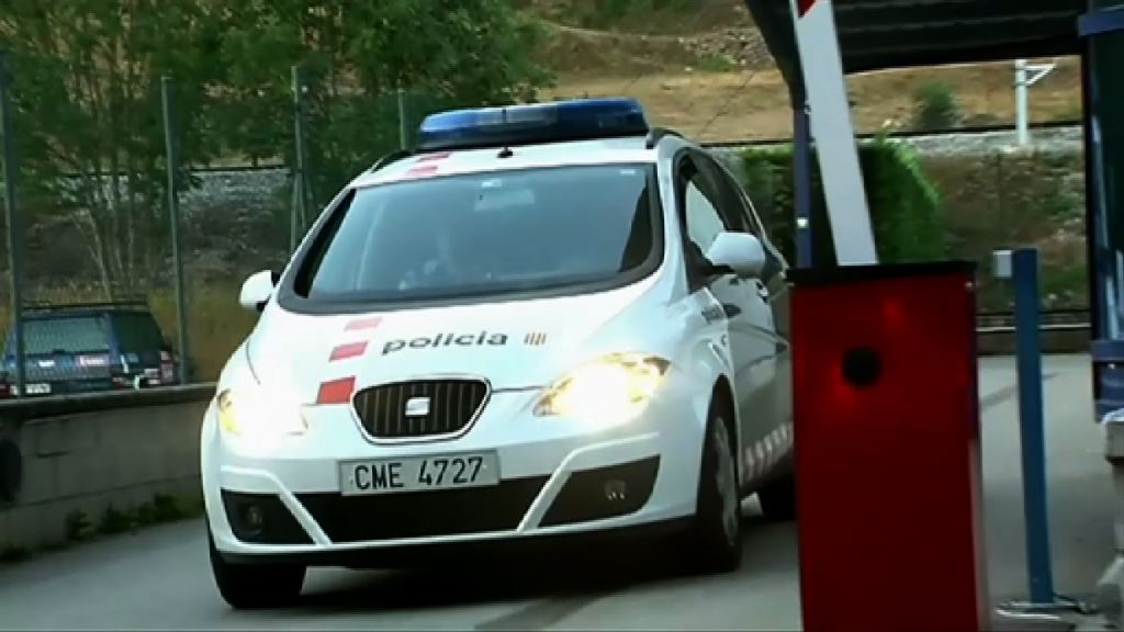 巴塞恐襲　警方追捕一名摩洛哥裔青年