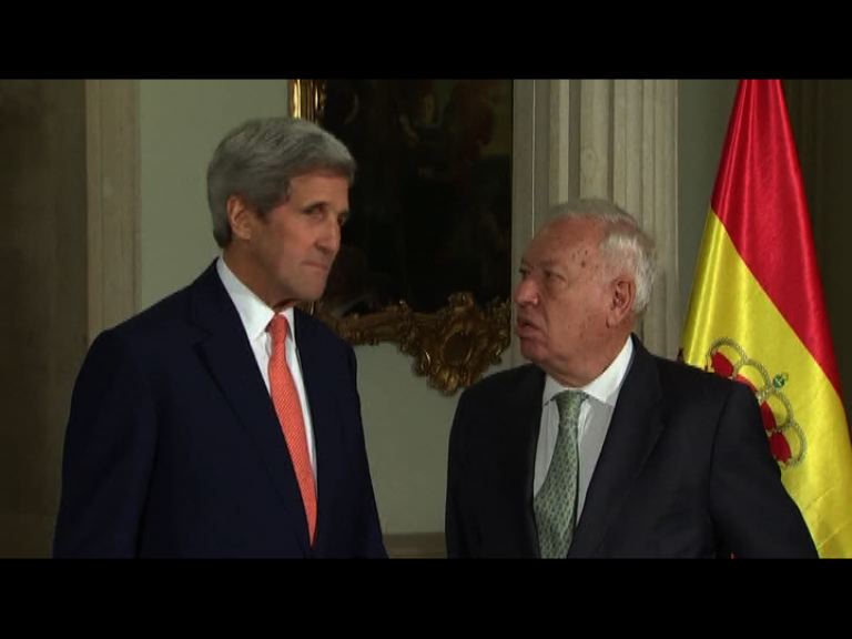 美承諾清理西班牙核污染土地