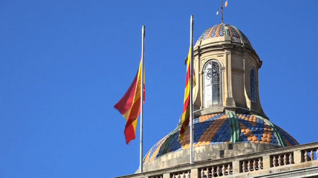 加泰羅尼亞議會選舉今日投票