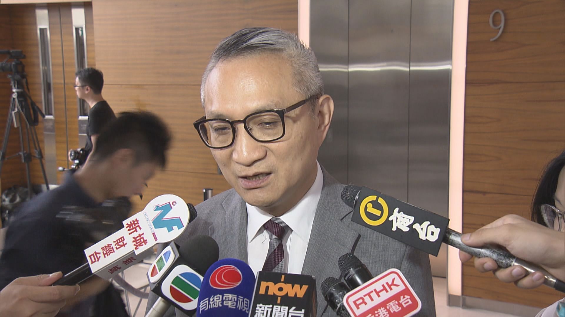 食衞局：登革熱疫情已過