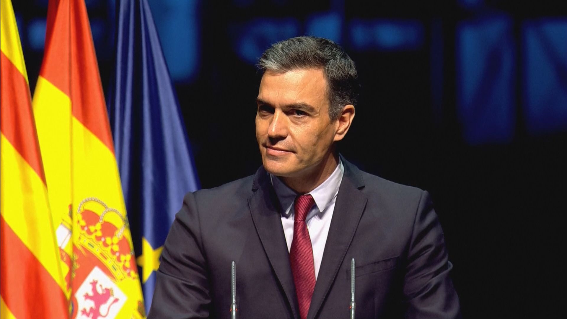 西班牙擬特赦9名加泰分離分子　加泰政府稱會再推動獨立公投