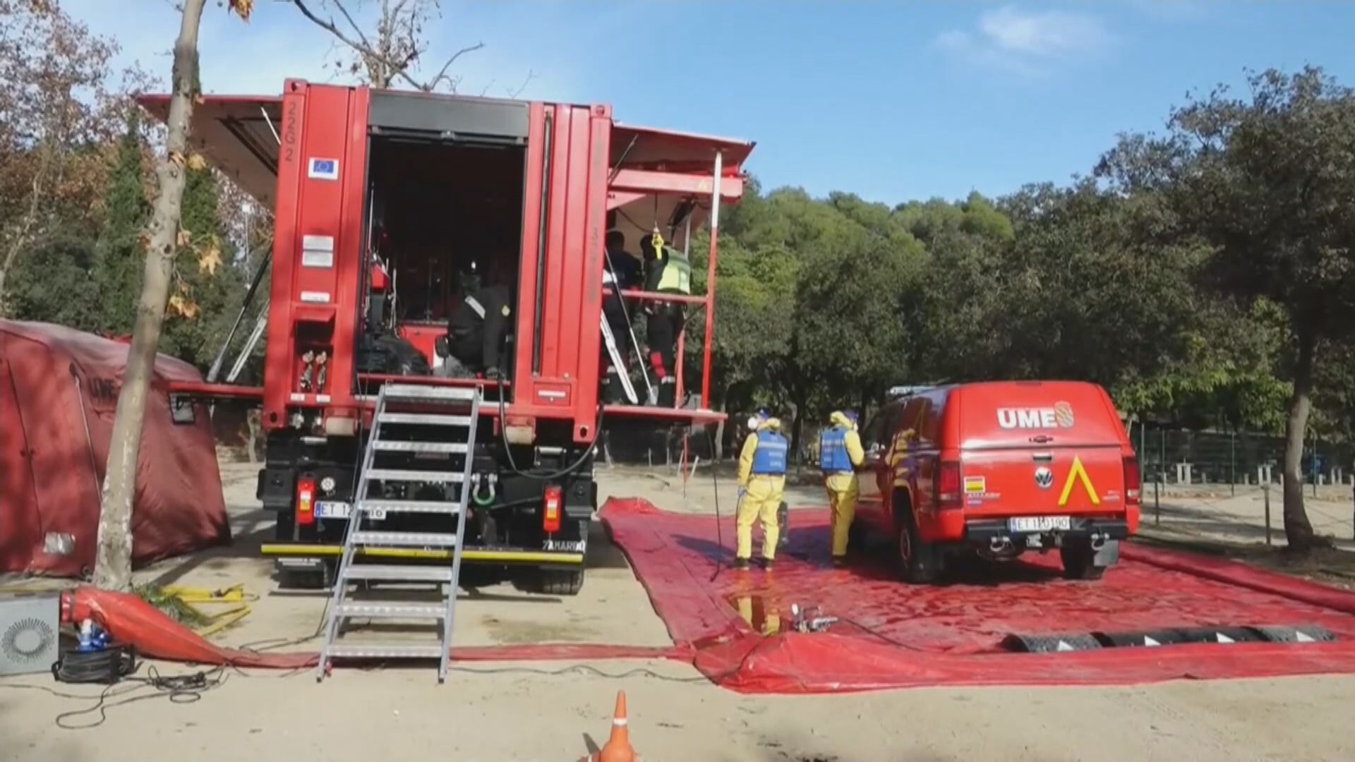 西班牙非洲豬瘟個案增至9宗