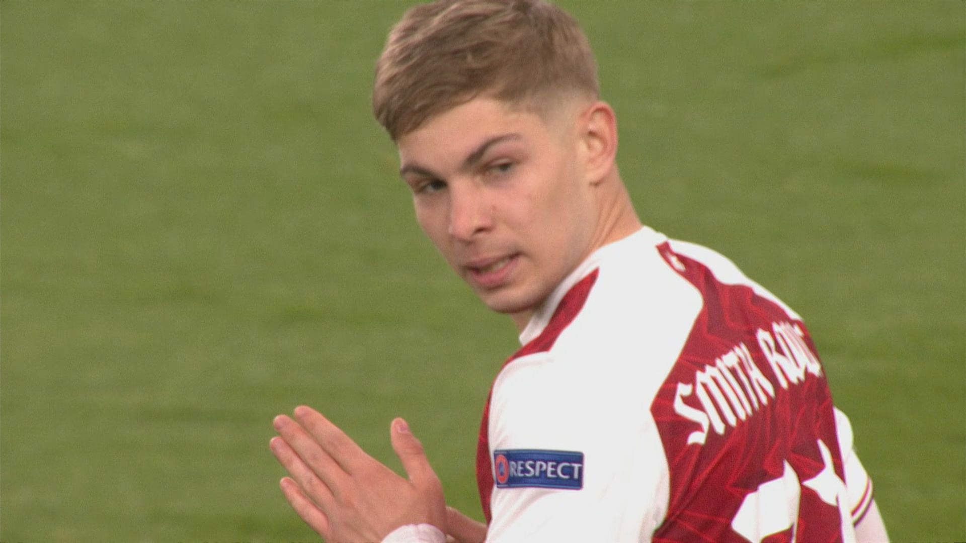 歐霸盃 阿仙奴0:0維拉利爾(1:2)