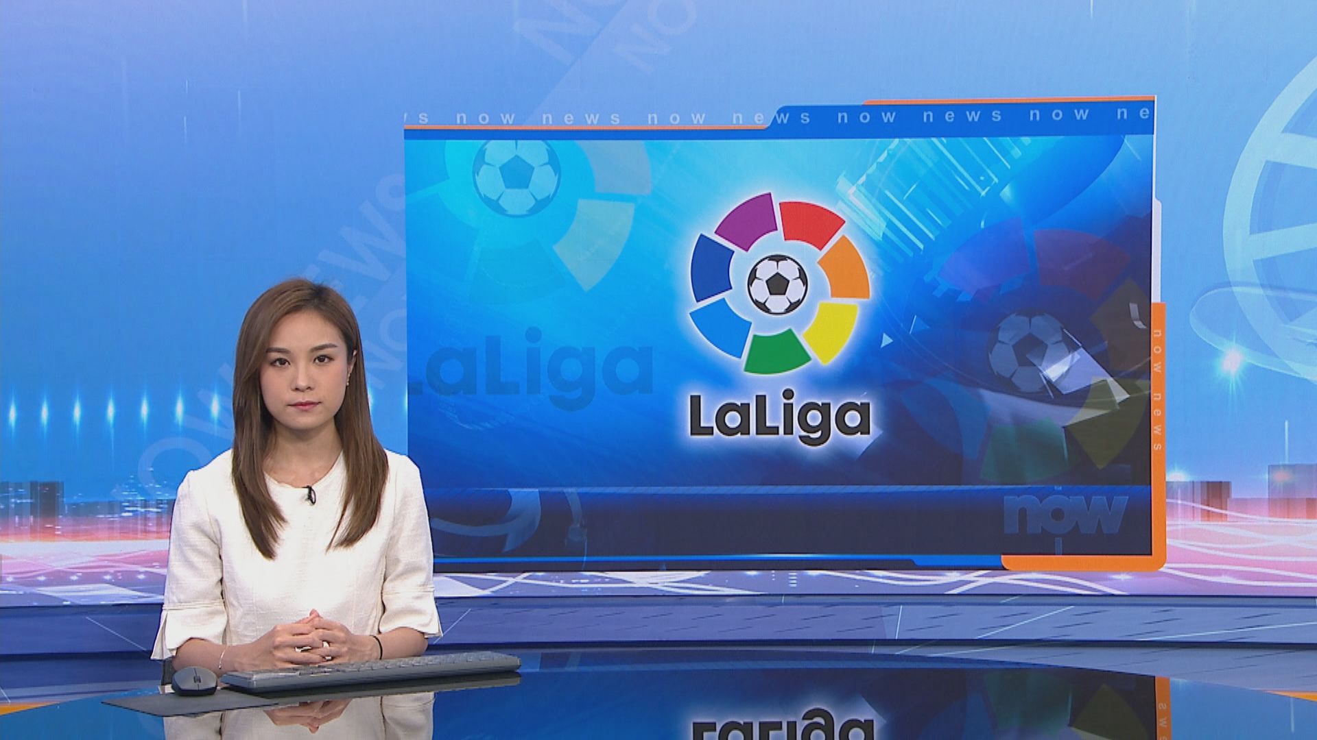 馬體會職球員減薪七成　補貼430員工