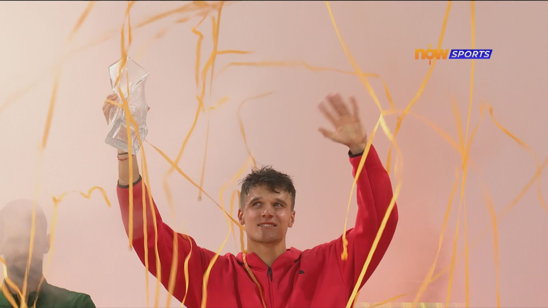 邁阿密網球賽　文錫挫祖高域首奪巡迴賽冠軍