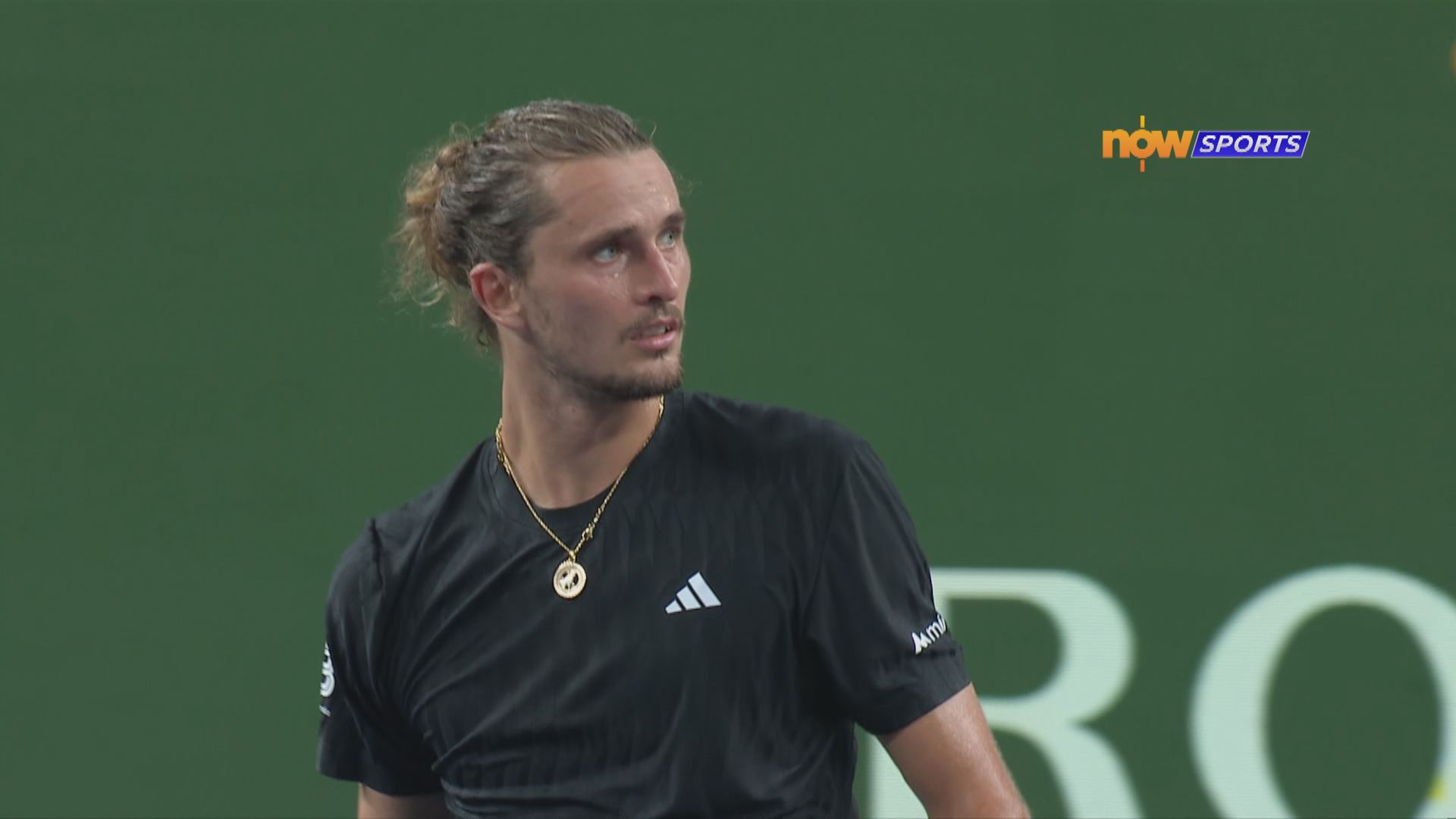 上海網球大師賽　三號種籽施華利夫第三圈出局