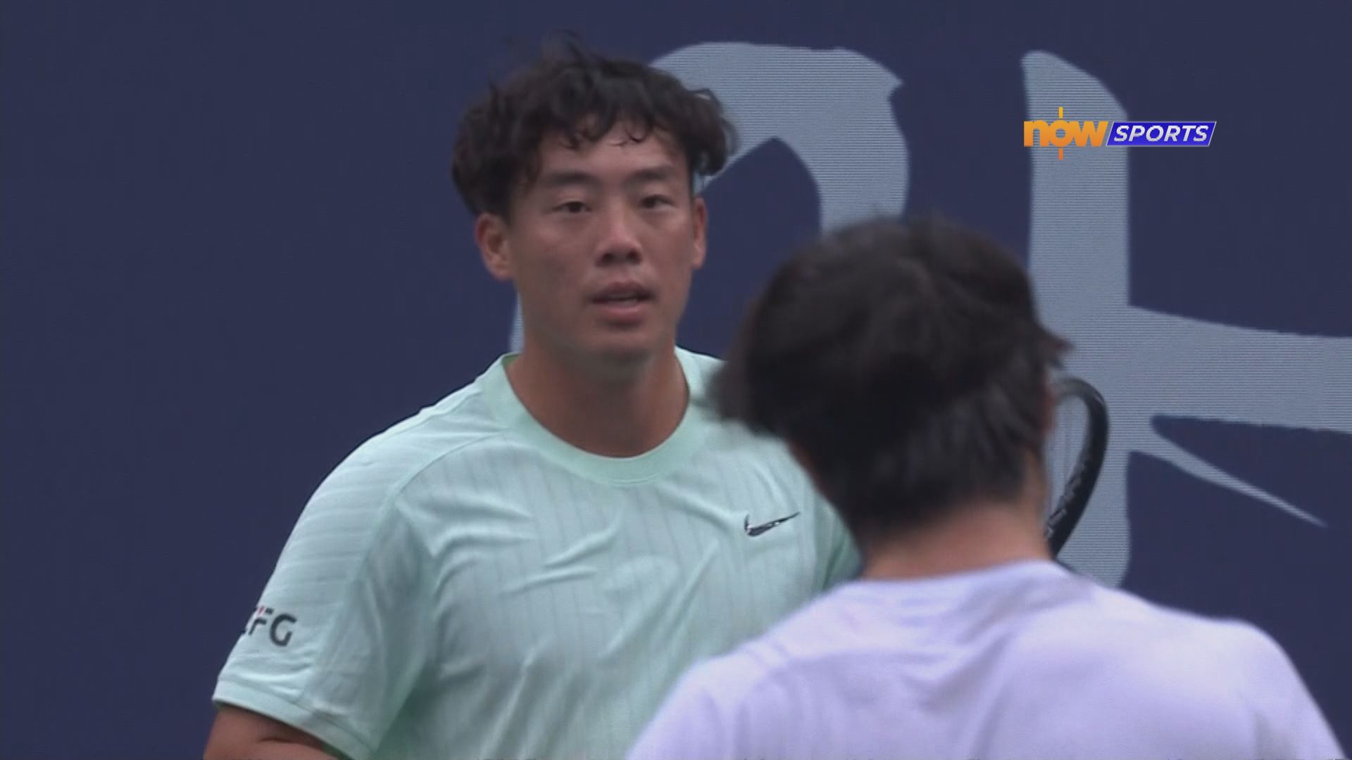 成都網球公開賽　黃澤林負丹尼爾太郎首圈止步