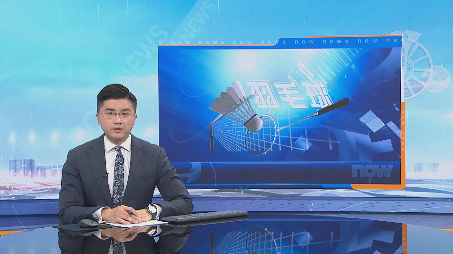 馬來西亞羽毛球公開賽　李晉熙吳芷柔混雙首圈止步