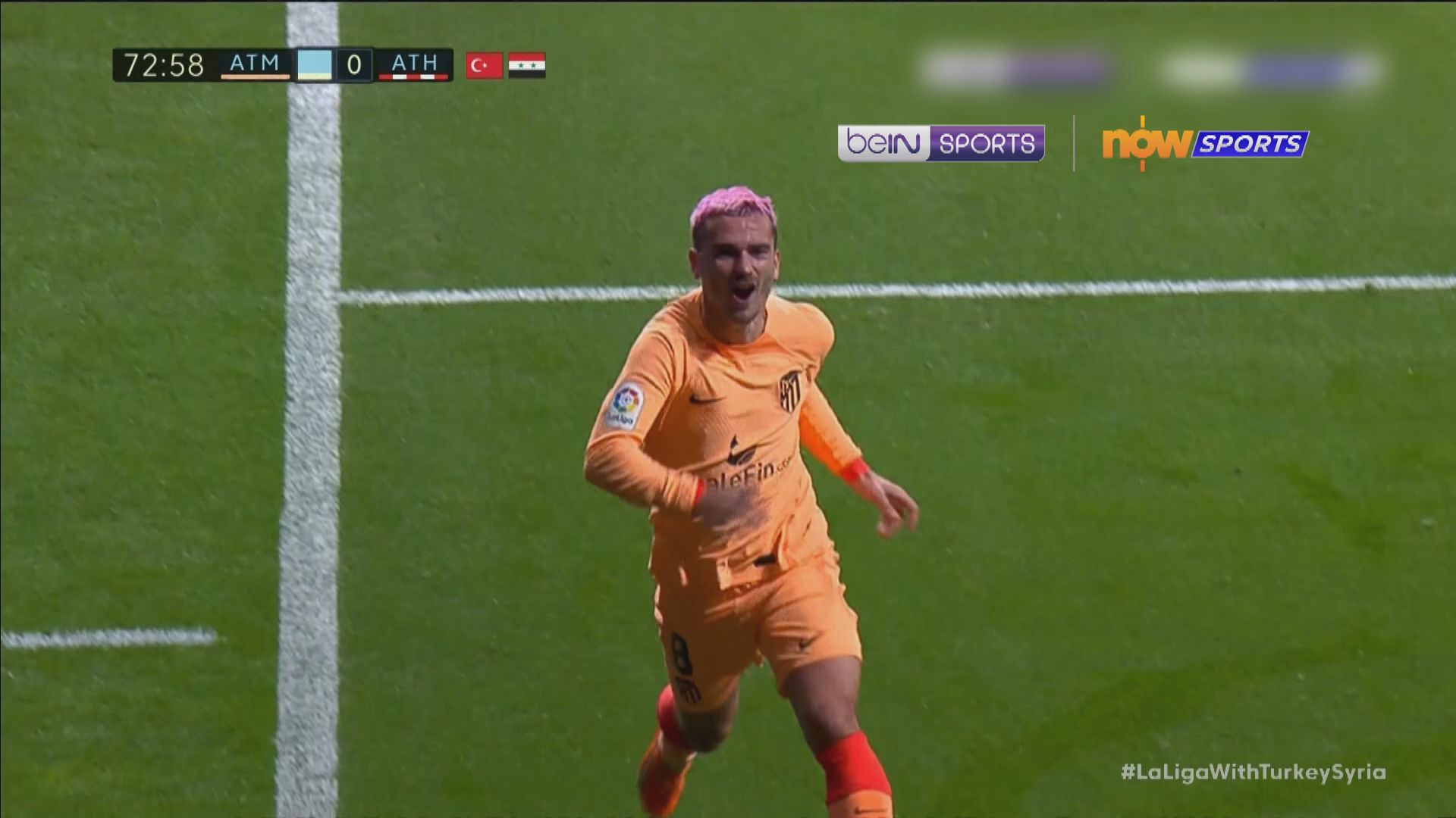 西甲　巴塞羅那 2:0 卡迪斯