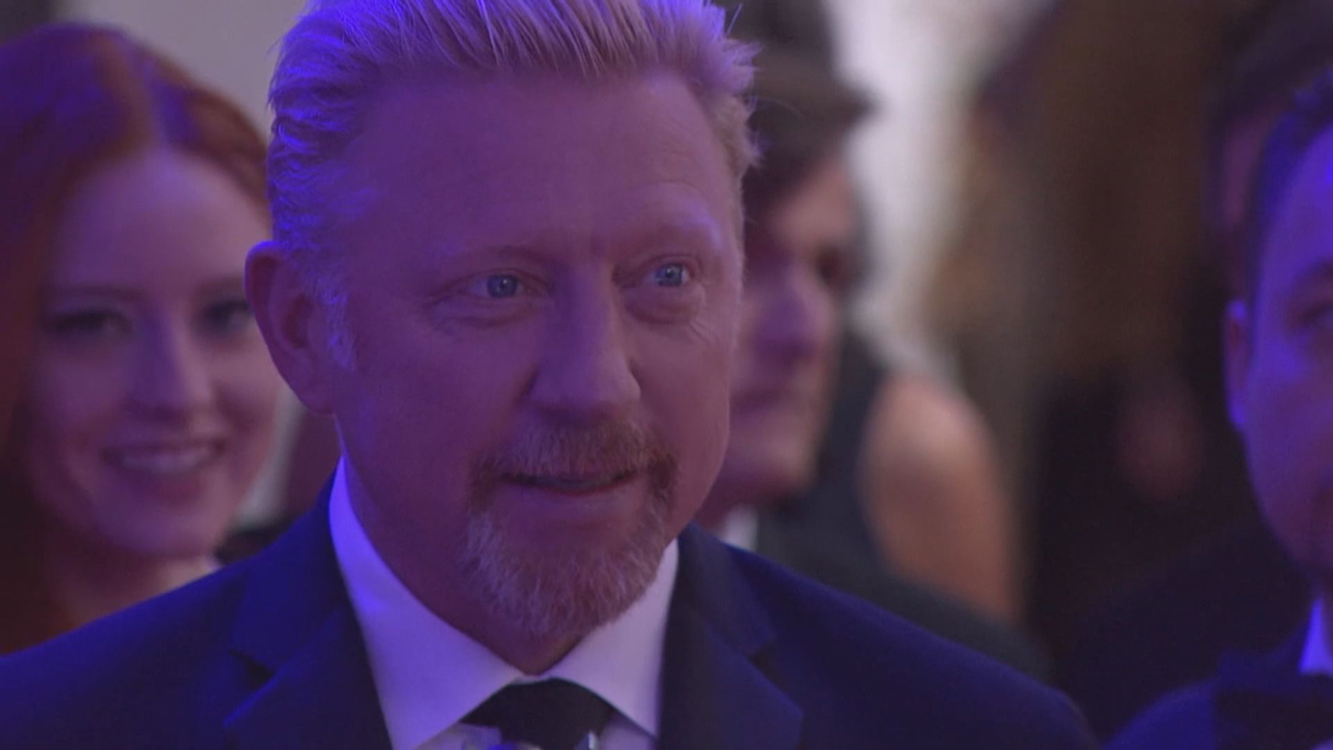 網壇名宿碧加違反破產法判監兩年半