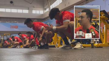 【巴黎奧運系列報道】國家男子七人欖球隊提升身體質素爭奧運資格