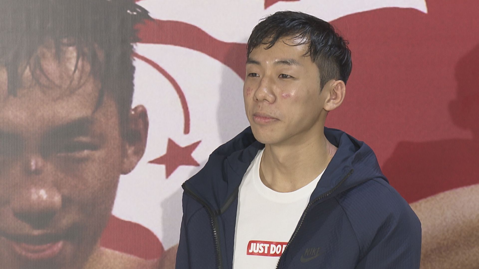 全運會拳擊　曹星如十六強止步