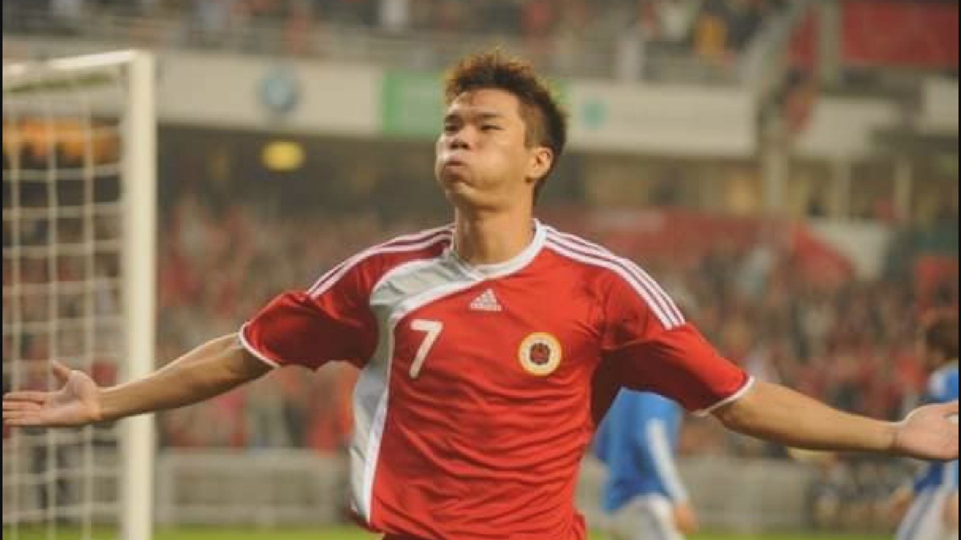 陳肇麒宣布掛靴　結束18年職業球員生涯