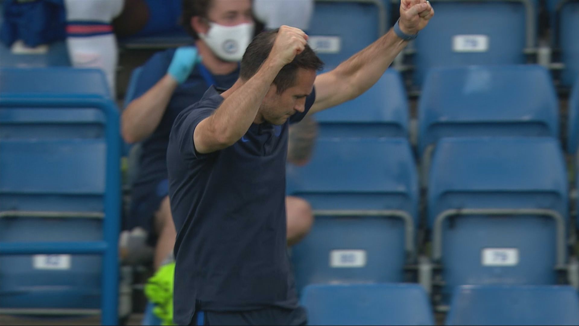 曼城落敗　利物浦提前七輪首奪英超冠軍