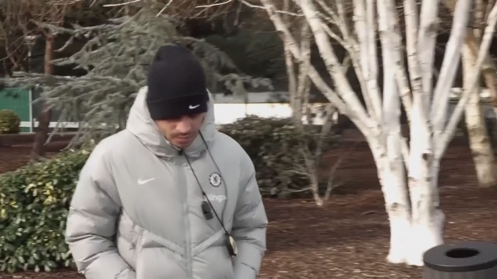 車路士解僱領隊羅仙尼亞