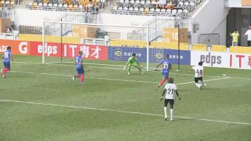 菁英盃 標準流浪一球挫傑志首度奪標