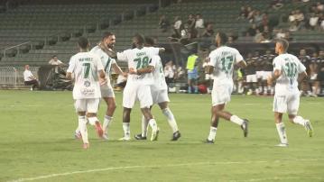 沙特超級盃　艾卡迪西亞 1:5 吉達艾阿希里