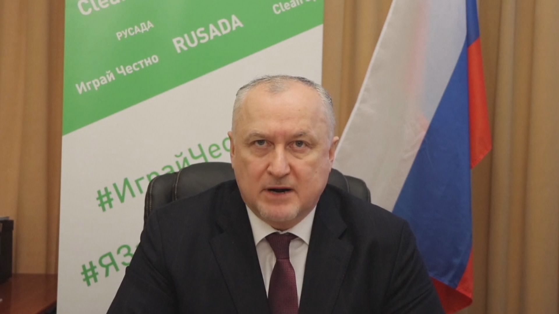 俄反禁藥組織主管籲普京介入調查工作