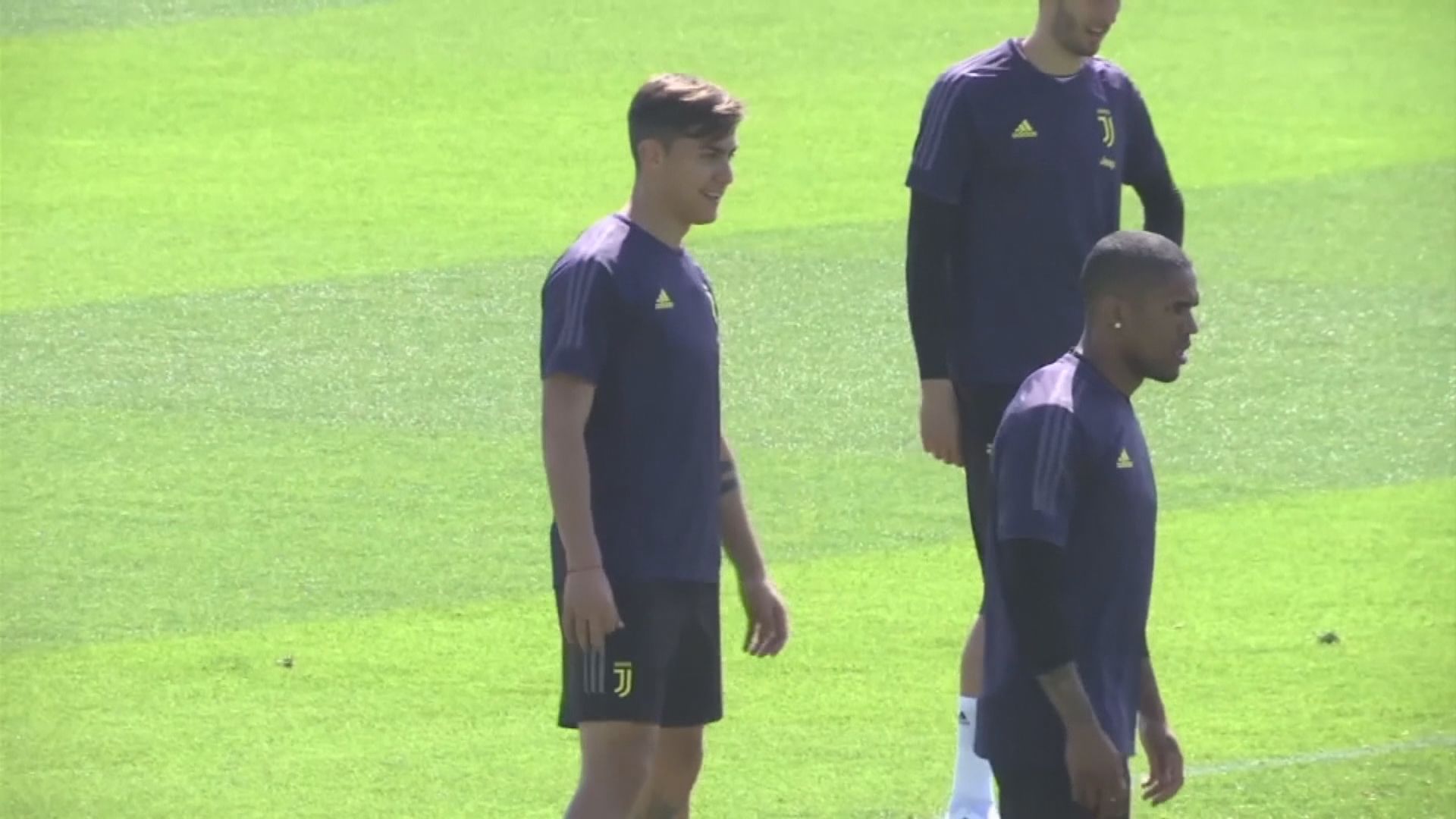 消息指迪巴拿六週內四檢均呈陽性