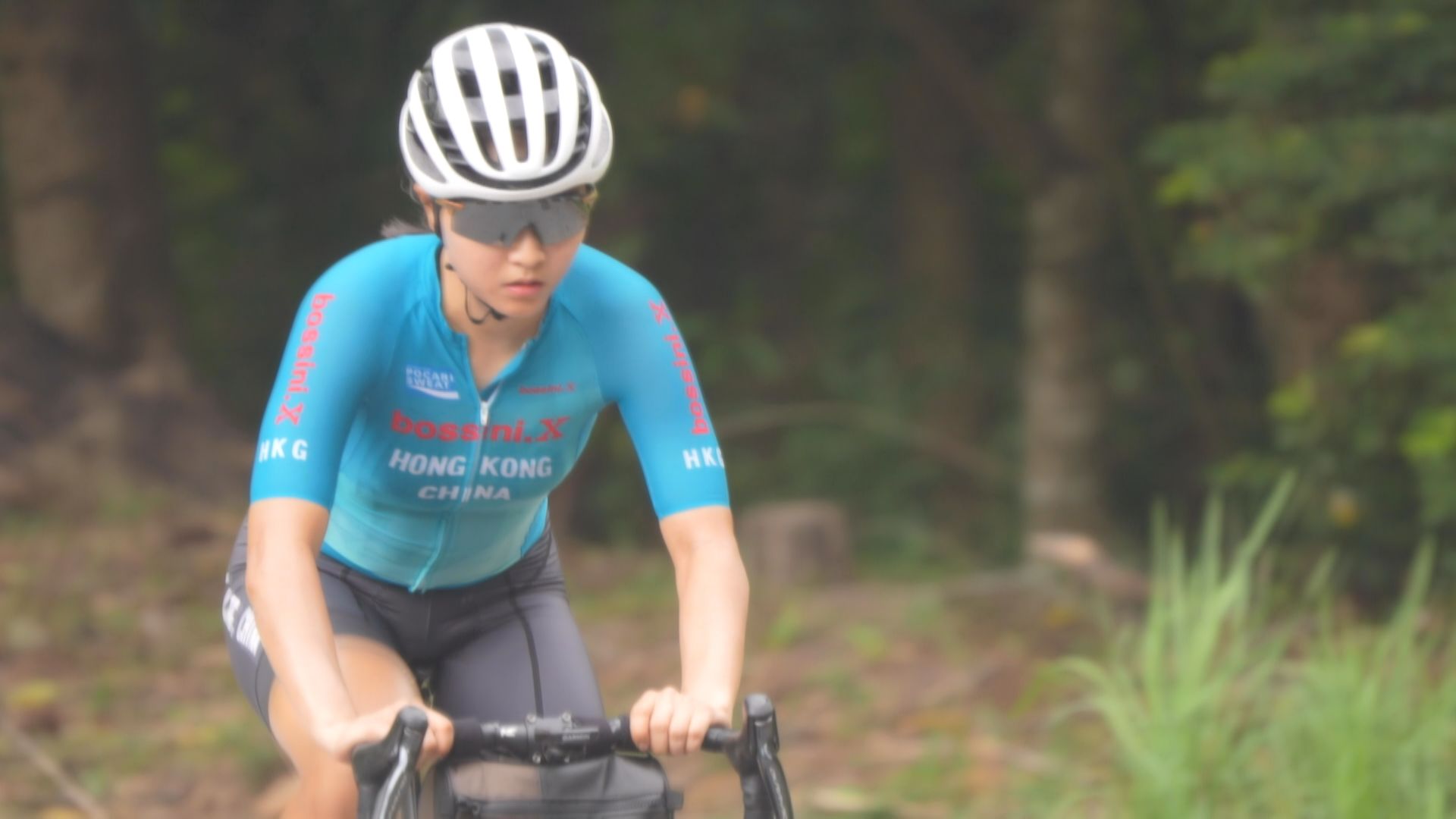 我們的全運會｜全運　傳承