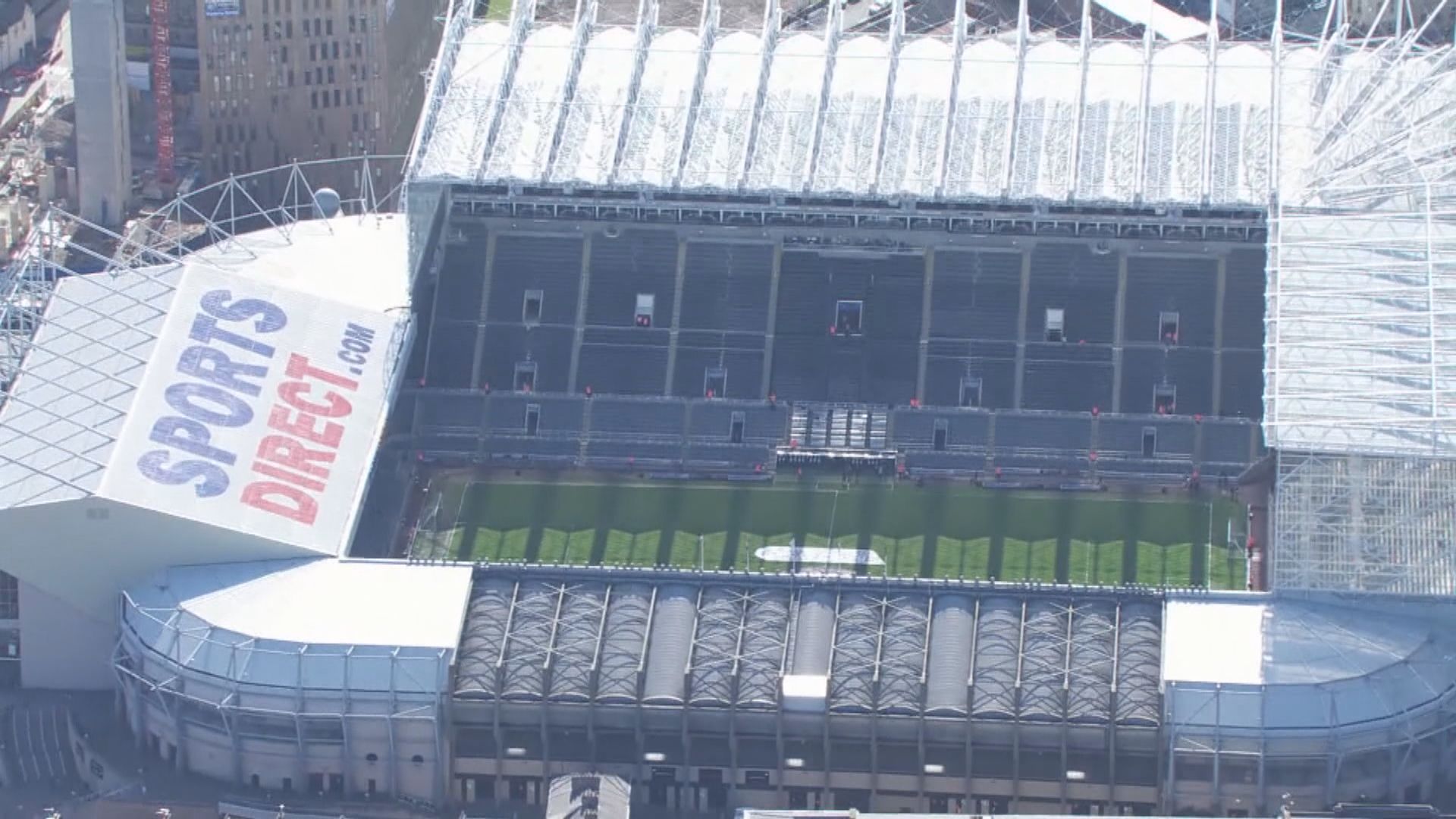 英超再多兩宗確診個案