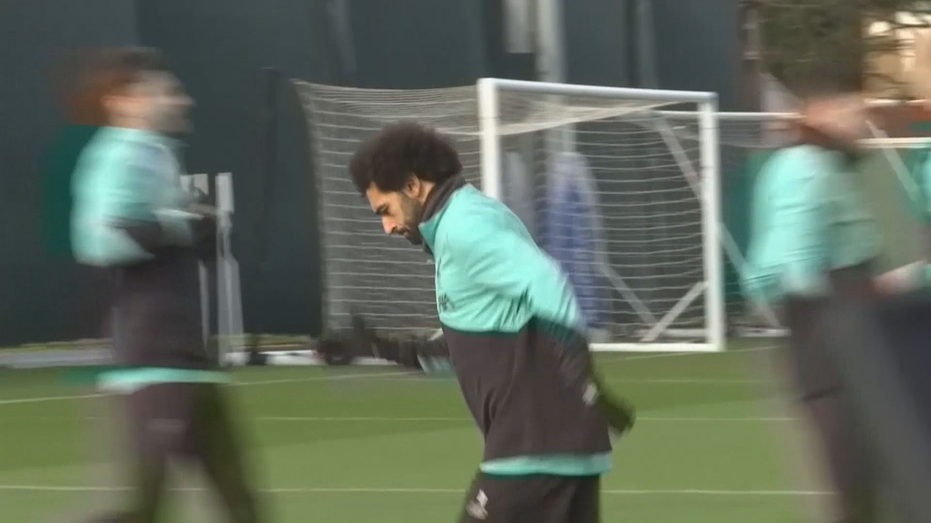 英超公布頭三輪復賽賽期