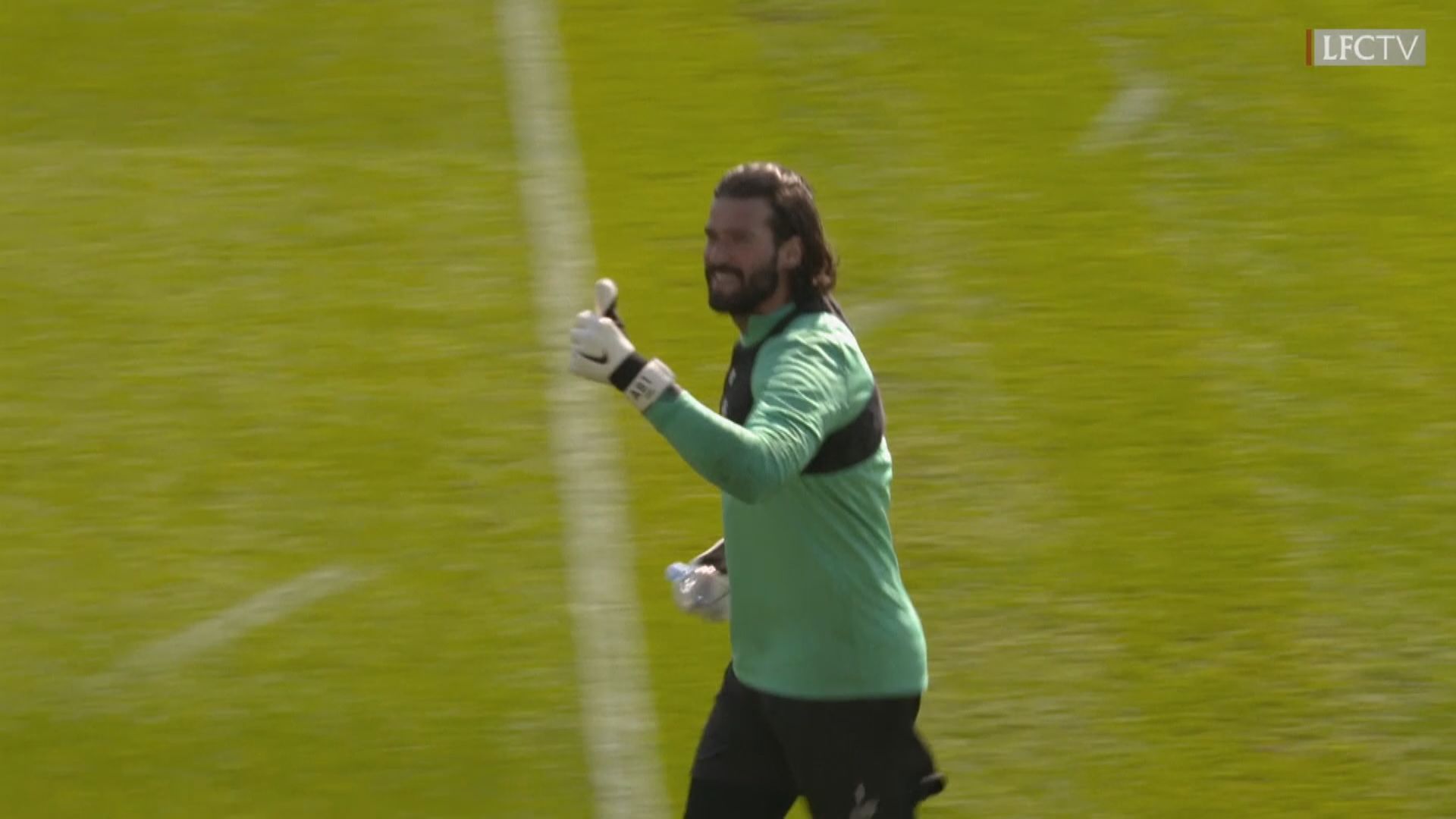 英超第六輪新冠病毒檢測無人確診